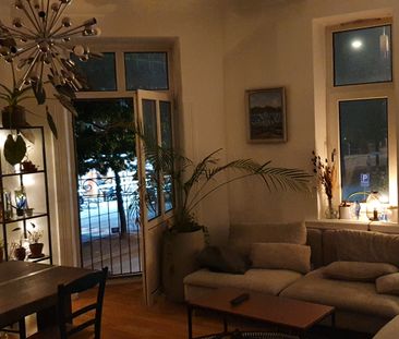 Kristianstadsgatan, Malmö - Foto 4