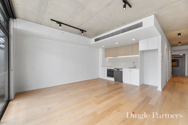 305/71-89 Hobsons Road, Kensington VIC 3031 - Apartment For Rent | Domain - Photo 1