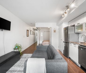 For Lease - 68 Abell Street Unit# 710, Toronto, Ontario - Photo 3