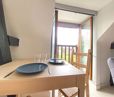 Appartement T1 à Rennes - Photo 4