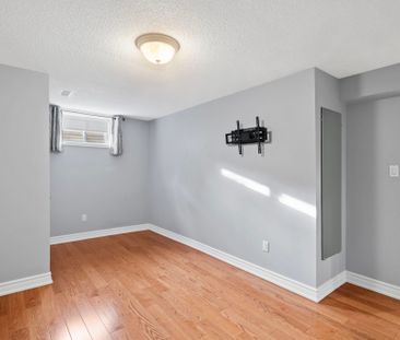For Lease - 103 Summitcrest Drive Unit# Basement, Toronto, Ontario - Photo 6