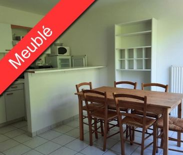 Louer appartement 2 pièces de 35 m² - Photo 2