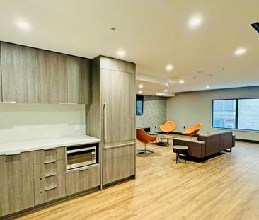 For Lease - 2525 Bathurst Street Unit# 1011, Toronto, Ontario - Photo 6