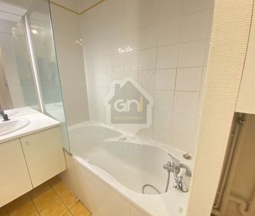 Location Appartement 1 pièce 32m² - Photo 3
