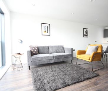 2 bedroom apartment to rent - Photo 2