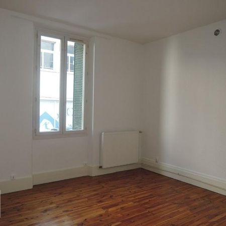 Location Appartement 2 pièces 37m² GRENOBLE 38000 - Photo 4