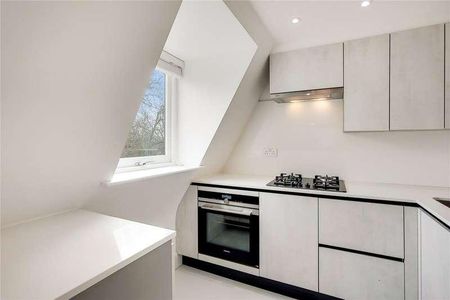 Fitzjohns Avenue, London, Hampstead, NW3 - Photo 3