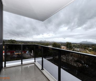 24/44 Curtin Place, Curtin ACT 2605 - Apartment For Rent | Domain - Photo 5