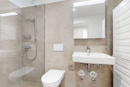 Ihr neues Zuhause: Stilvoll, modern und perfekt gelegen! - Foto 5