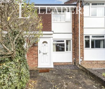 1 bedroom maisonette to rent Barnsnap Close, Horsham, RH12 - Photo 2