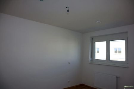 Im Zentrum -Doppelhaus mit Eigengarten zum Mieten in St. Leonhard/Forst - Provisionsfrei - Foto 4