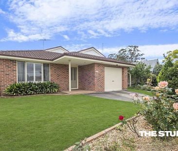Modern Family Living in a Premium Quakers Hill Location - Photo 2