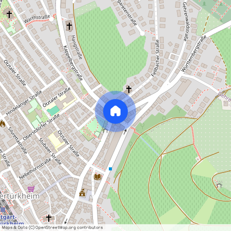 70327 Stuttgart - Untertürkheim