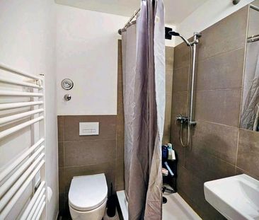 Nachmieter/in gesucht, 1-Zimmer-Wohnung, Barmbek-Süd - Foto 1