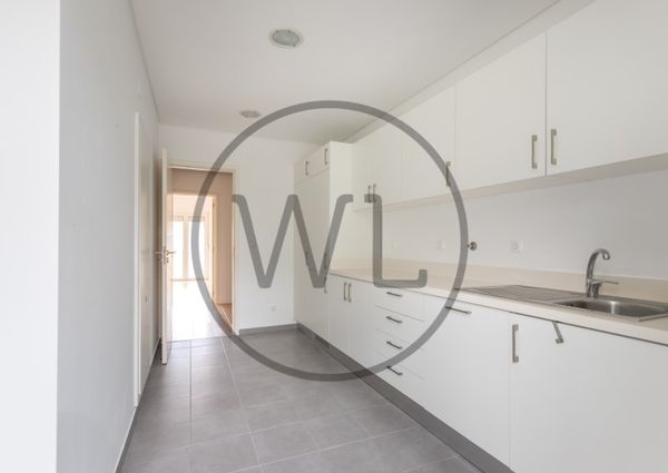 Apartamento T3 em Lisboa