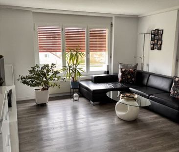 3.5 Zimmer, 76 m², 2. Stock - Foto 5