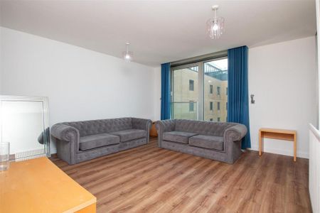 1 bedroom apartment to rent - Photo 3