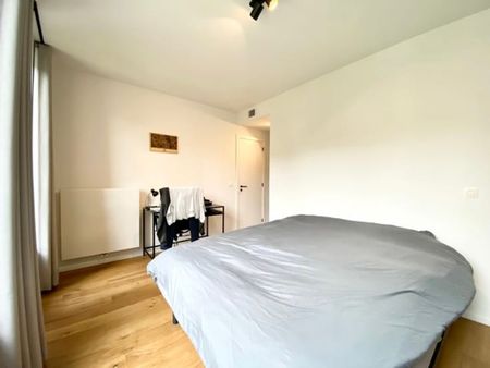 Appartement te huur - Photo 4