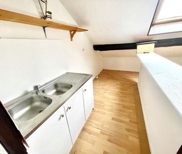 Appartement F2 - LA FERTÉ SOUS JOUARRE - Photo 1