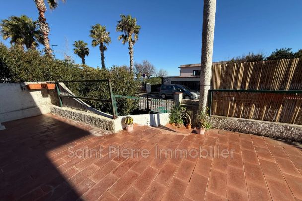 Appartement Villeneuve-Loubet - Photo 1