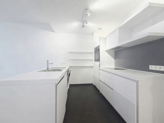 Appartement te huur - Photo 1