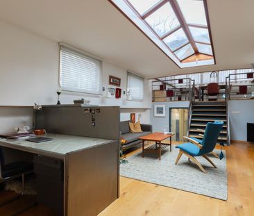 Huis te huur: Singel 44-G 1015 AB Amsterdam - Photo 4