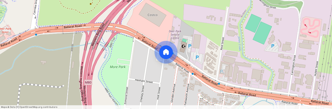 Ardeer, Melbourne