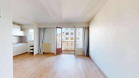 Location appartement 1 pièce, 31.81m², Alfortville - Photo 5