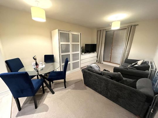 2 bedroom apartment to rent - Photo 1