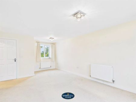 Woodgate House, Penruddock Drive, Coventry - Photo 5
