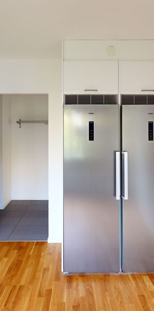 Fristadsgatan 6 D - Photo 1