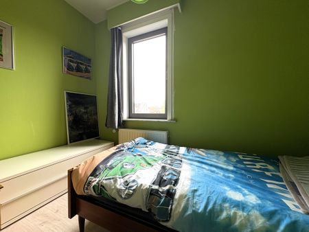 Instapklaar appartement met 2 slaapkamers en garage - Photo 4