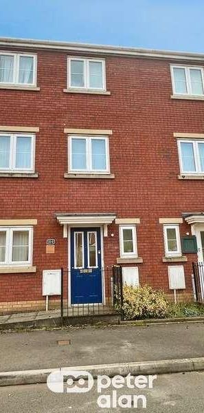 Wyncliffe Gardens, Cardiff, CF23 - Photo 2