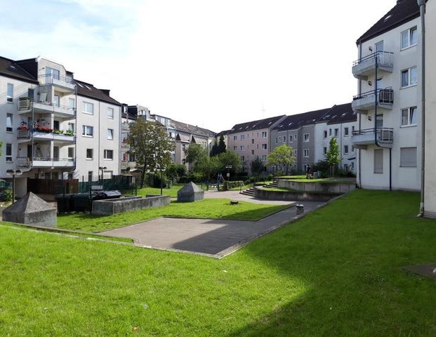 Vier Wände zum Wohlfühlen – mit WBS. - Photo 1