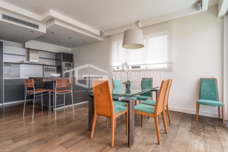 PRESTIGIOSO ATTICO CON ROOF TERRACE - Foto 3