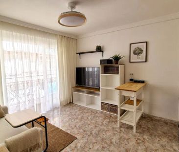 Alquiler de piso en Calle del Colegial, 20 - Photo 6