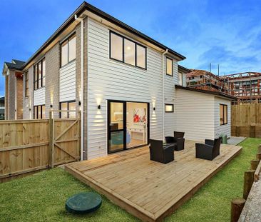 Beautiful 2 Bedroom Granny Flat in Flat Bush - Photo 6