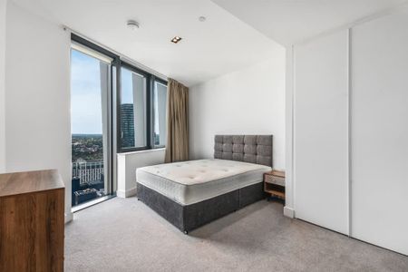 Amory Tower, Marsh Wall E14 - Photo 4