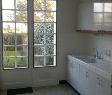 Location Maison 4 pièces 86m² POITIERS 86000 - Photo 2