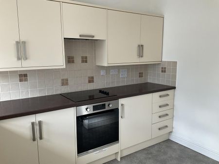 1 bedroom flat to rent - Photo 3