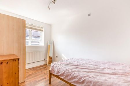 4 Bed Flat, Nash House, SW4 - Photo 5