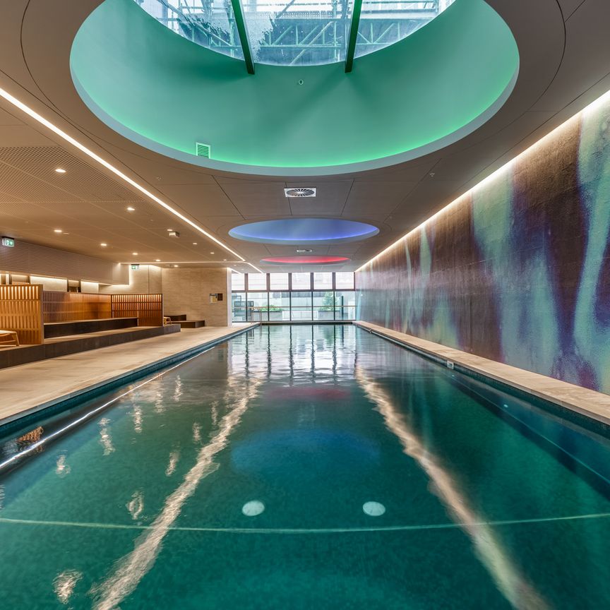 6803/228 La Trobe Street, Melbourne VIC 3000 - Apartment For Rent | Domain - Photo 1