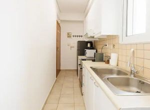 Studio/Γκαρσονιέρα για ενοικίαση - Κολωνός - Κολοκυνθούς, - Φωτογραφία 1