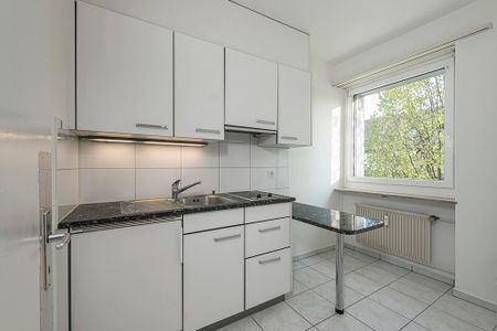 Klein, gepflegt und zentral gelegen - Foto 2