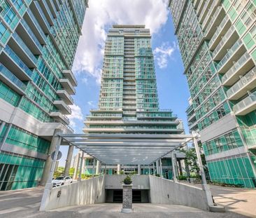 For Lease - 60 Town Centre Court Unit# 2710, Toronto, Ontario - Photo 1