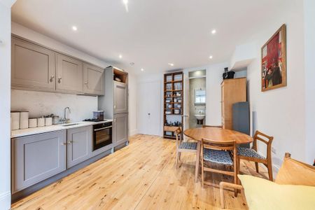 1 bedroom flat to rent - Photo 4