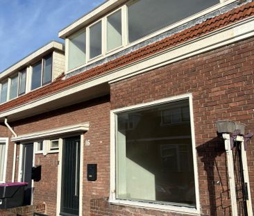 Spreeuwenstraat, 16, Leeuwarden - Photo 2