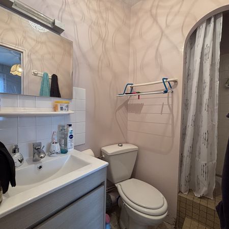 Location Appartement 1 pièce 21m² POITIERS 86000 - Photo 4