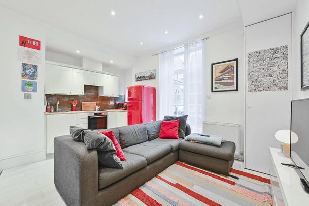 1 bedroom flat to rent - Photo 1