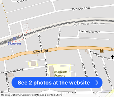 1 bedroom flat for rent - Photo 1